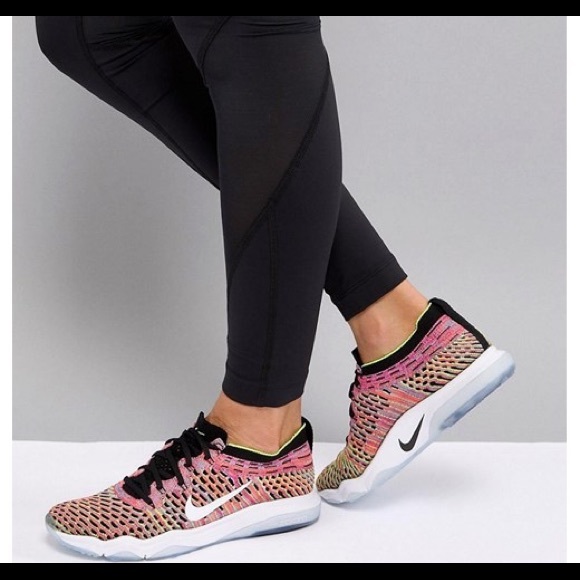 Nike Air Zoom Fearless Flyknit Womens 